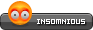 Current Mood: Insomnious
