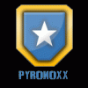 Pyronoxx
