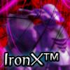 IronX™