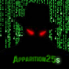 Apparition25s